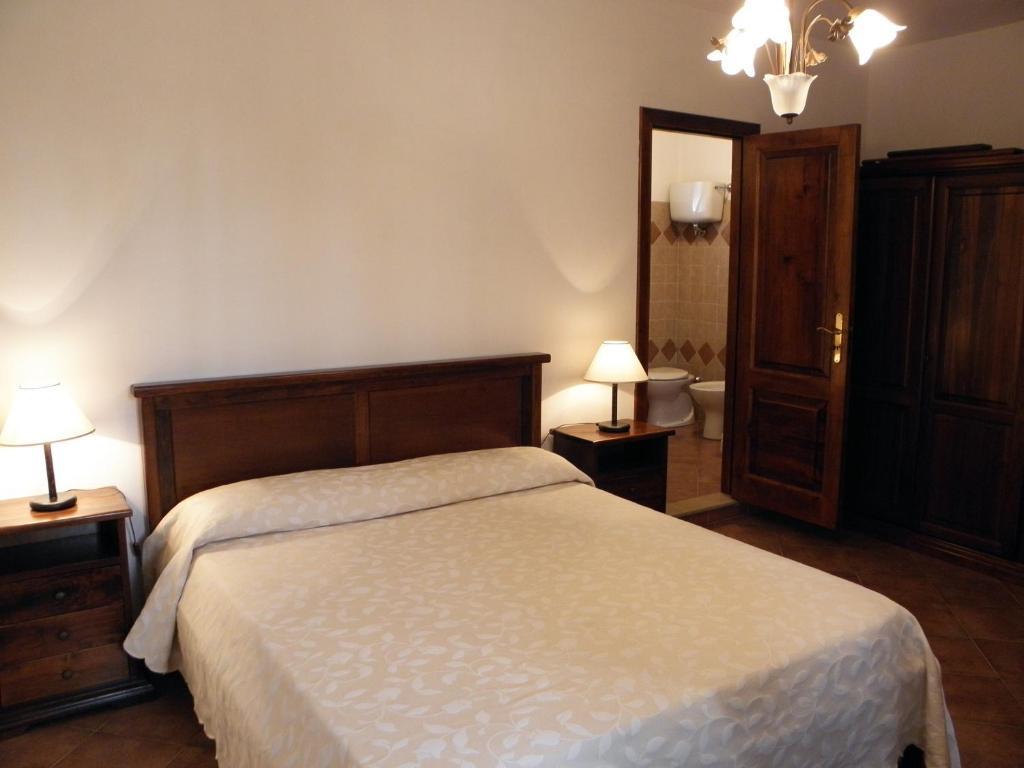Il Casale Delle Arance Villa Pizzo  Bilik gambar