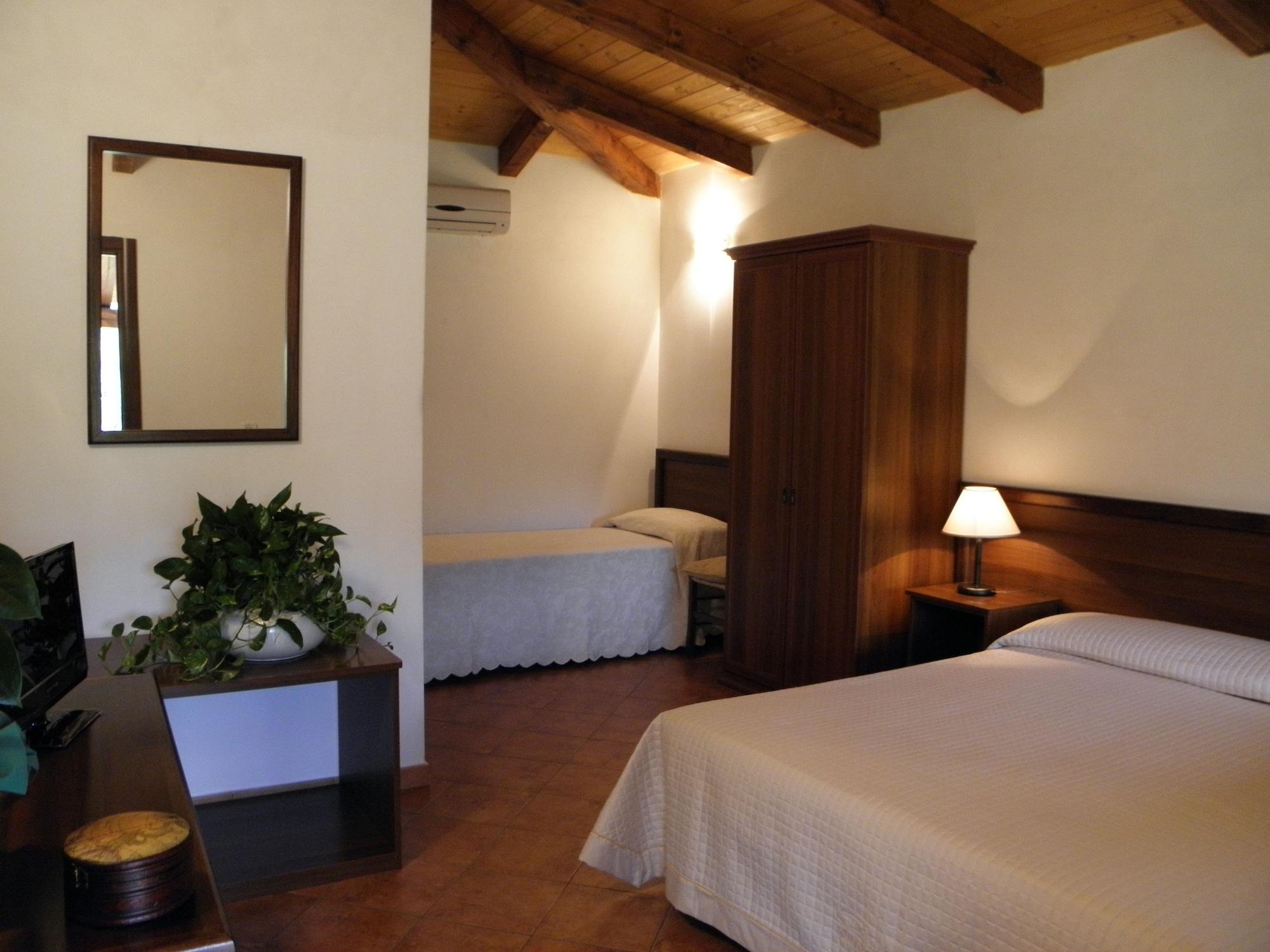 Il Casale Delle Arance Villa Pizzo  Luaran gambar