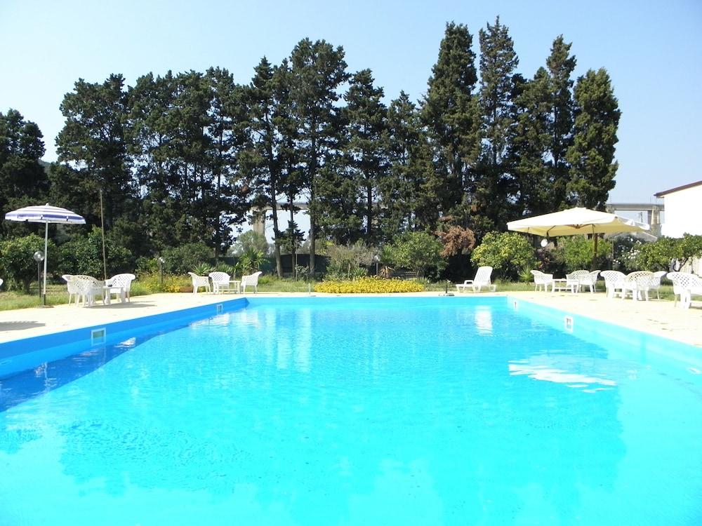 Il Casale Delle Arance Villa Pizzo  Luaran gambar