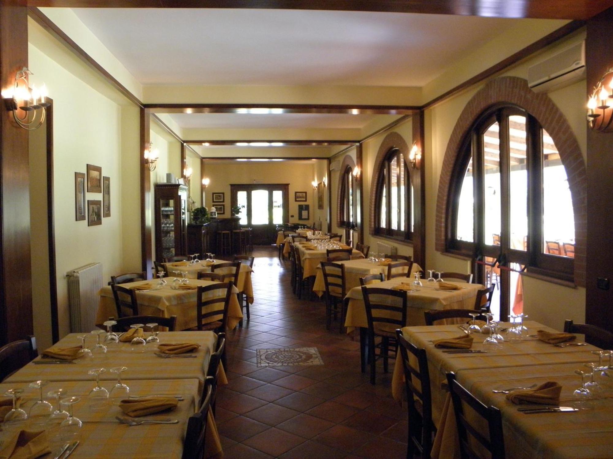 Il Casale Delle Arance Villa Pizzo  Luaran gambar