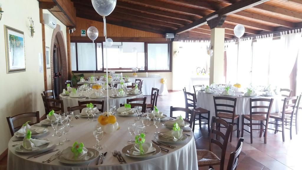 Il Casale Delle Arance Villa Pizzo  Luaran gambar