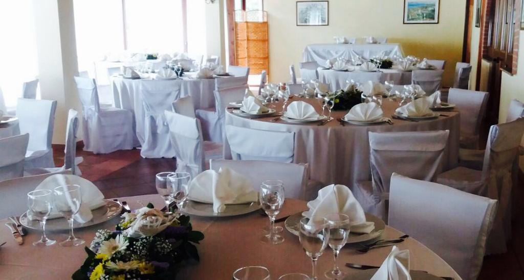 Il Casale Delle Arance Villa Pizzo  Luaran gambar