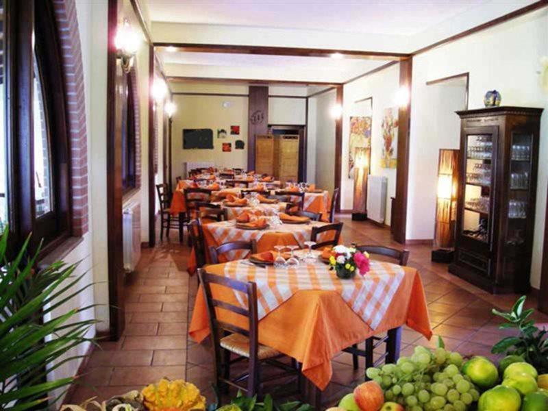 Il Casale Delle Arance Villa Pizzo  Luaran gambar