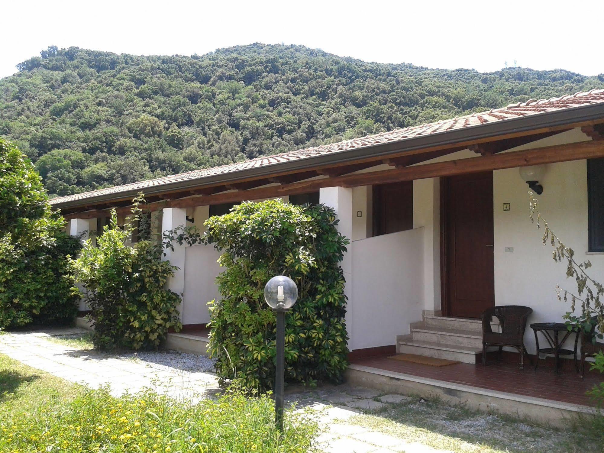 Il Casale Delle Arance Villa Pizzo  Luaran gambar