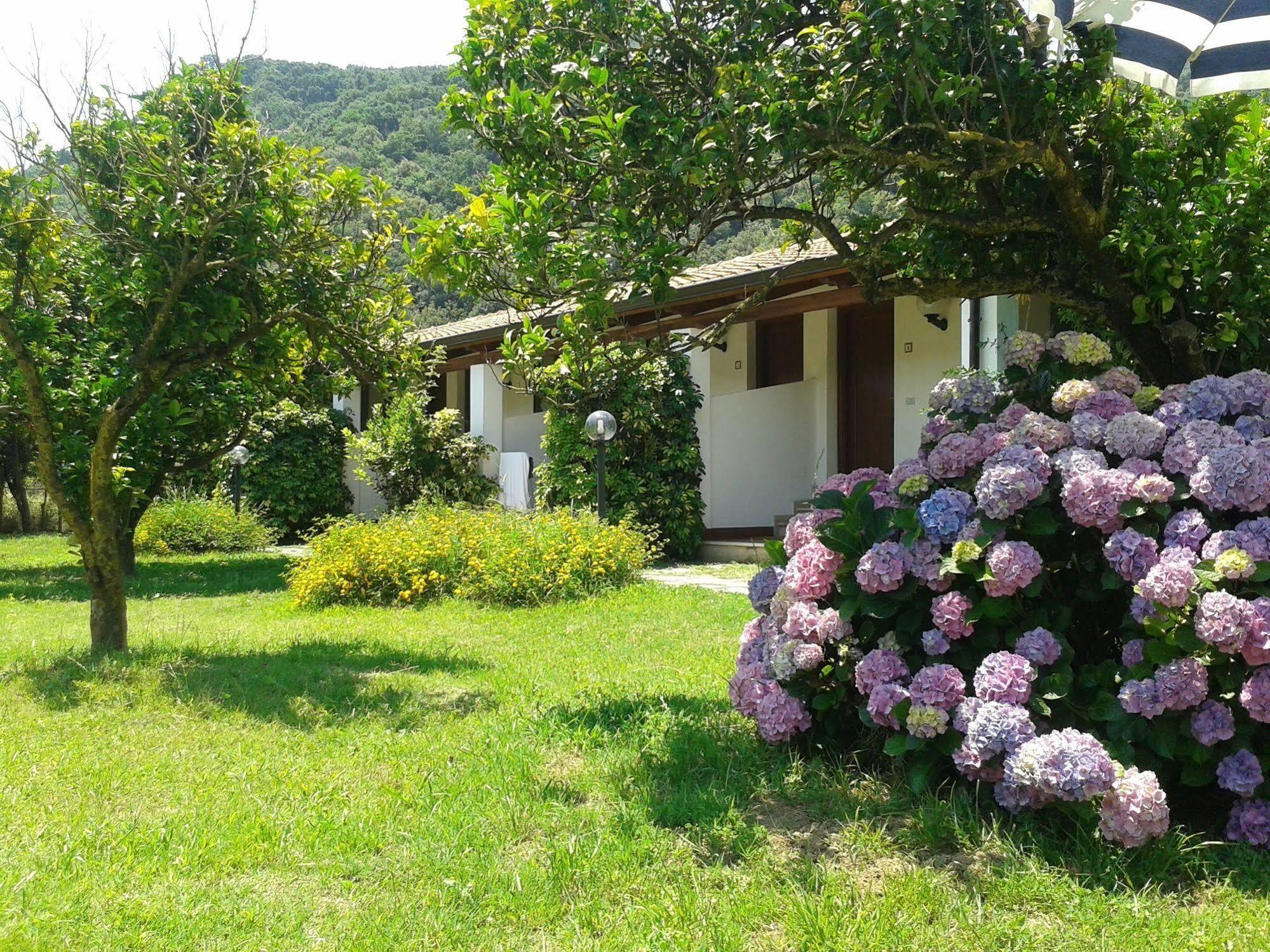 Il Casale Delle Arance Villa Pizzo  Luaran gambar