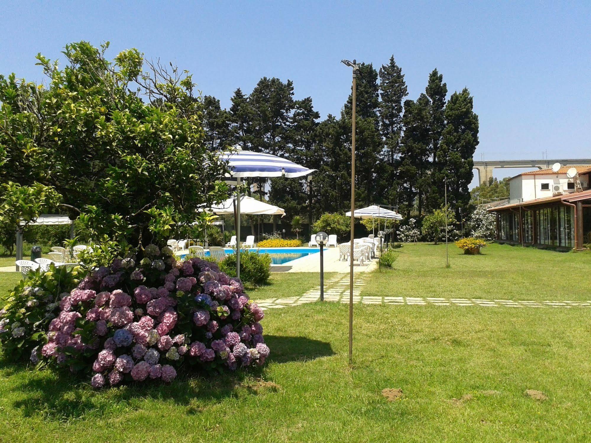 Il Casale Delle Arance Villa Pizzo  Luaran gambar